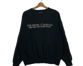 Vintage Y2K Kangol Crewneck Sweatshirt
