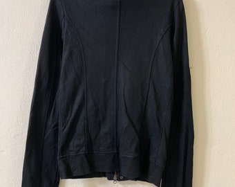 ジャケット・アウター archive FUGA double hoodie mod jacket Fuga Hoodie Jacket - Etsy