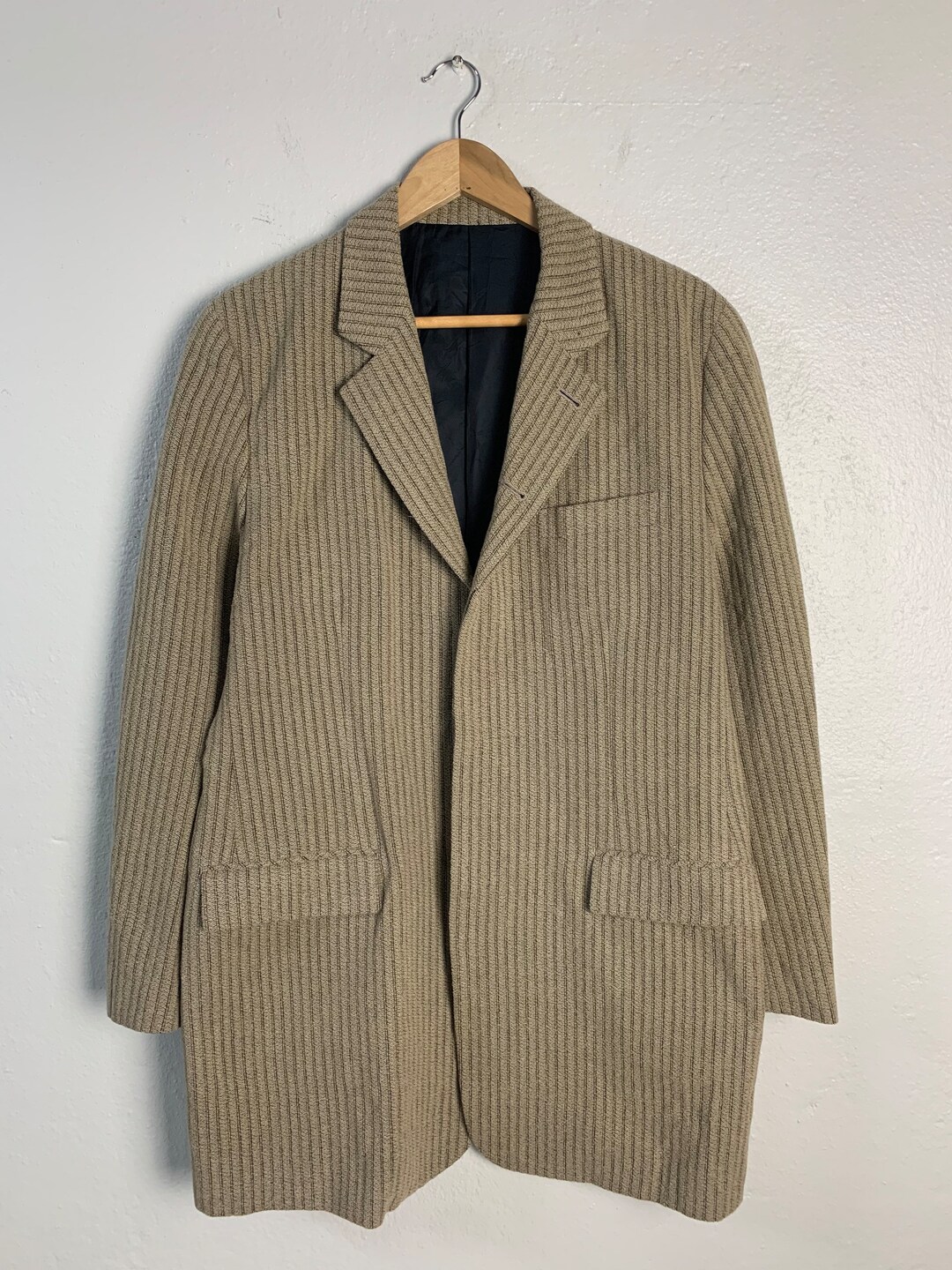 ジャケット・アウター 00s japanese label tete homme n-3b coat s-l400.jpg