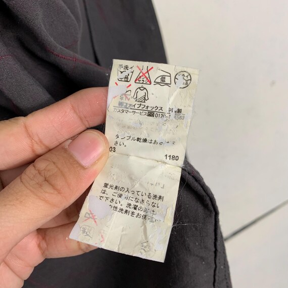 PPFM Multipocket Jacket - image 10