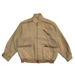 Elle Jacket