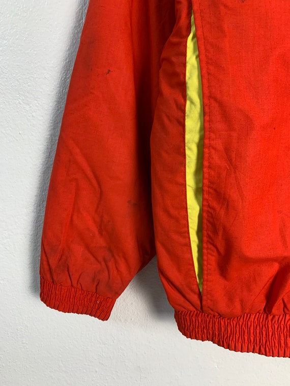 Formula Shell Color Block Jacket - image 9