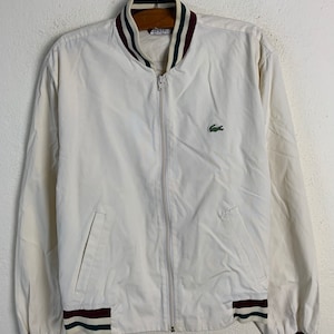 Izod Lacoste Jacke
