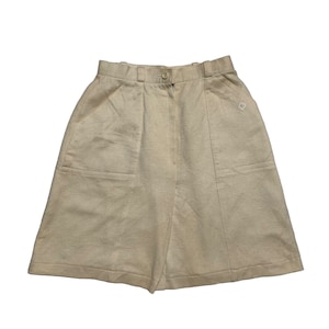 Christian Dior Saia Midi Esportiva