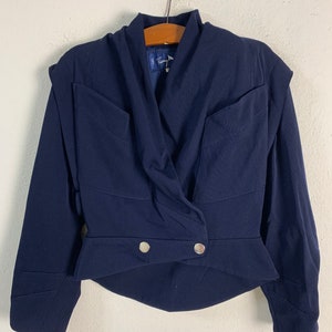 Vintage Thierry Mugler Jacket