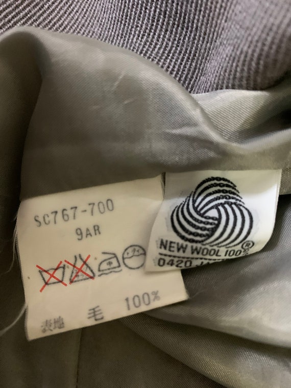 Trans Work Jacket - image 6