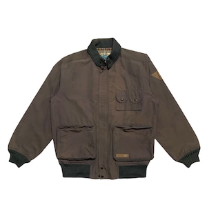Vintage Ford Autorama Multipocket Jacket