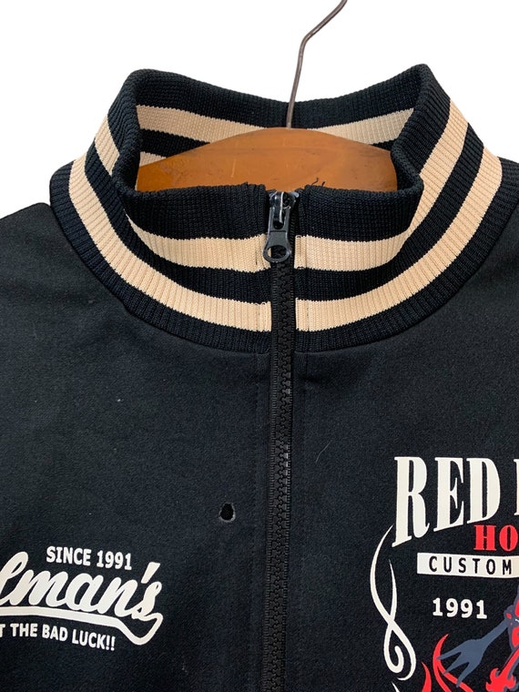 ジャケット・アウター Ted Company RED DEVIL Ted Company RED DEVIL
