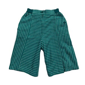 Christian Dior Sports Stripe Short Pants