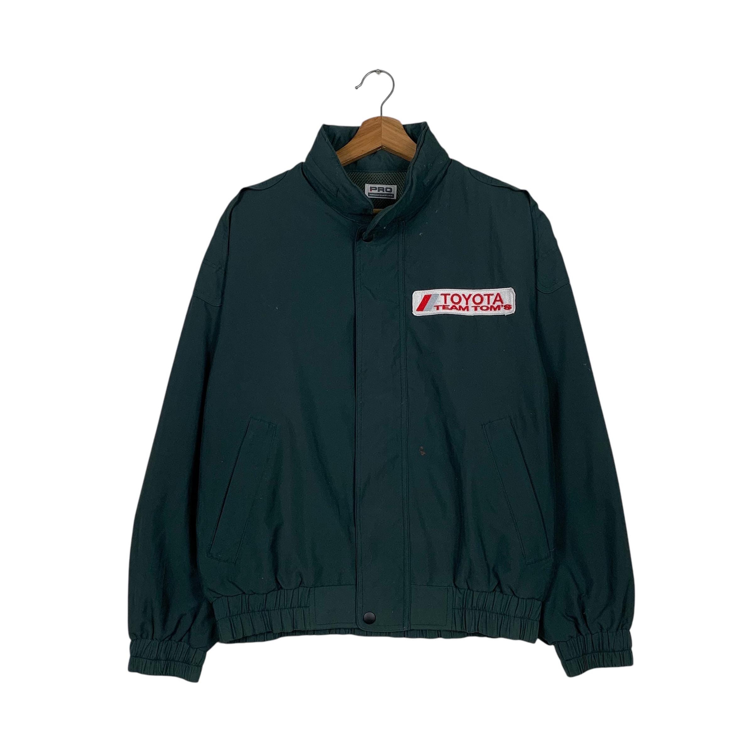 MAZDASPEED レーシング ジャケット L 日本製 稀少品 美品 Yahoo!オークション -「マツダ ジャケット」(自動車関連グッズ) の落札