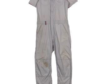 【新品未使用】THE UNION /HOT COVERALL JAKET Lee Coverall Men's Reproduction of Union-All Long Sleeve
