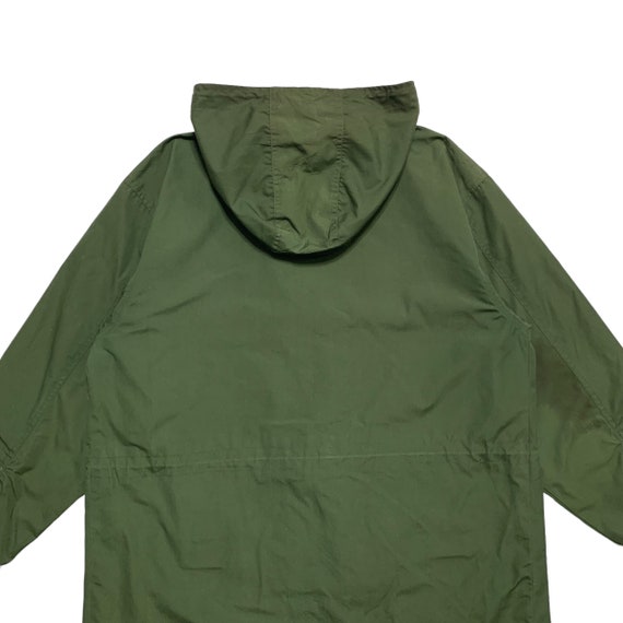 Pract Studio Nylon Hooded Jacket - image 8