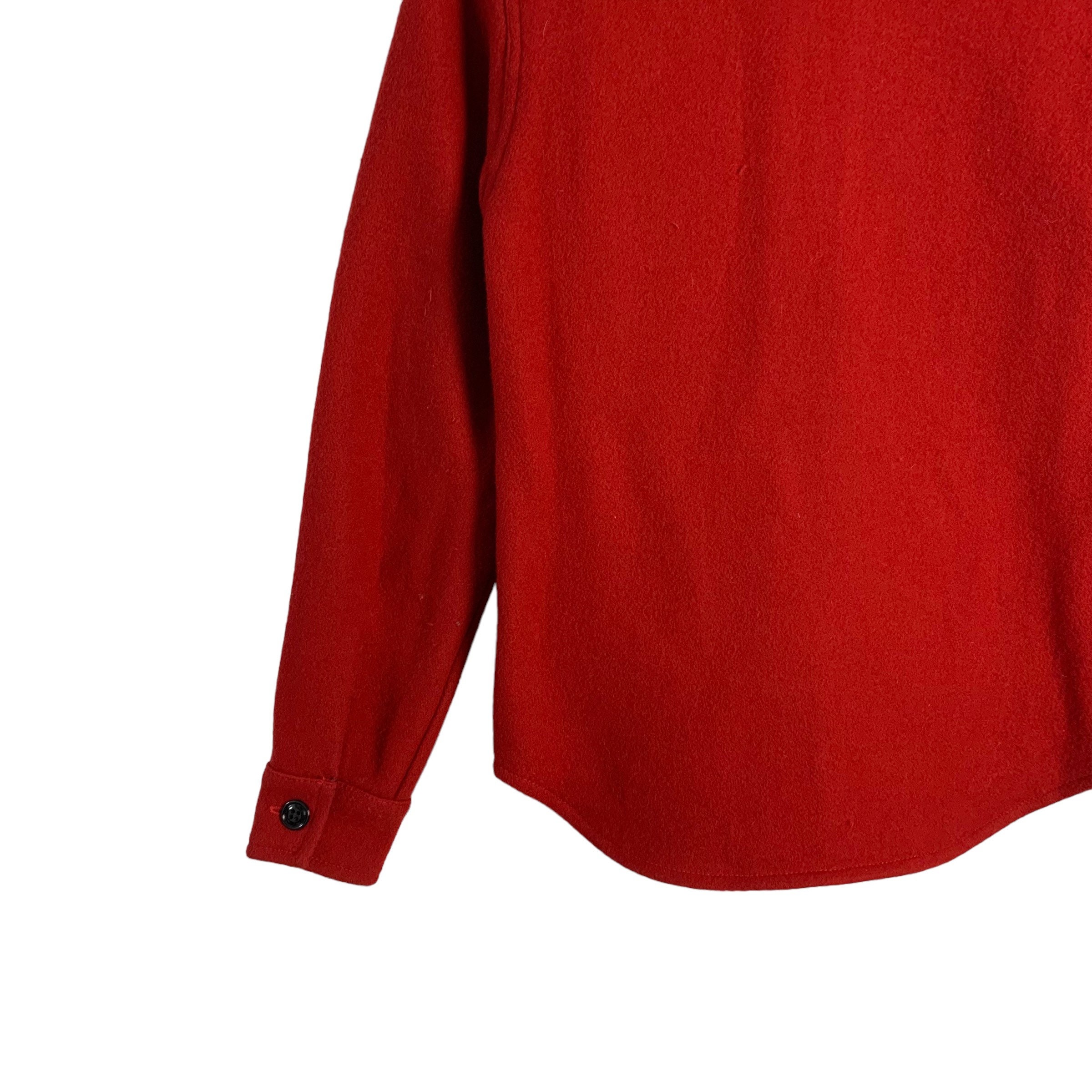 Fidelity shop cpo jacket