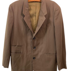 Ppfm Blazer - Etsy