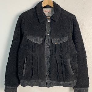 Vintage Lee Storm Rider Jacke