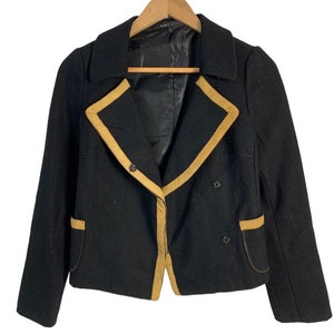 Marc Jacobs Jacket