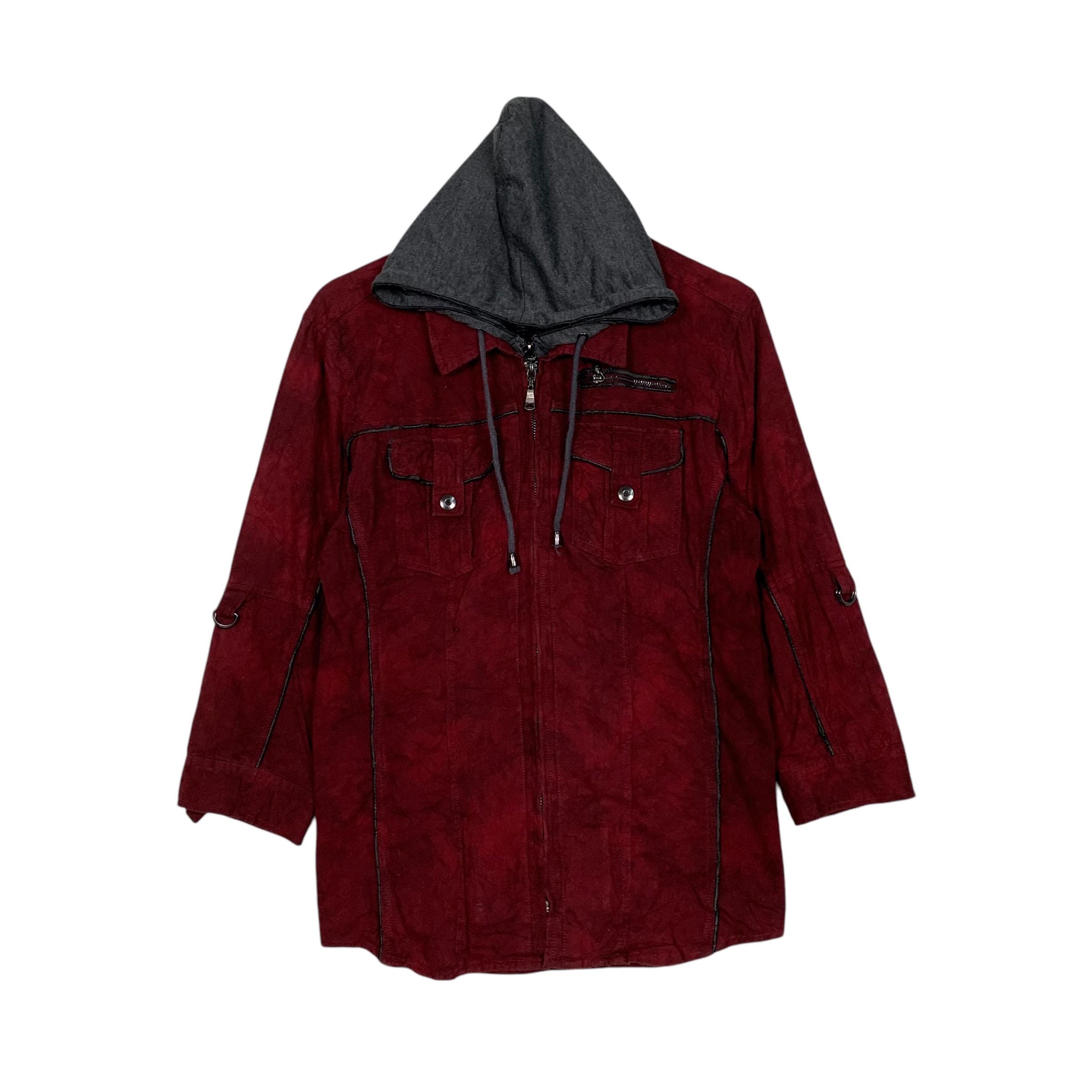 ジャケット・アウター semantic design velvet Napoleon jacket semantic design velvet Napoleon jacket - メルカリ