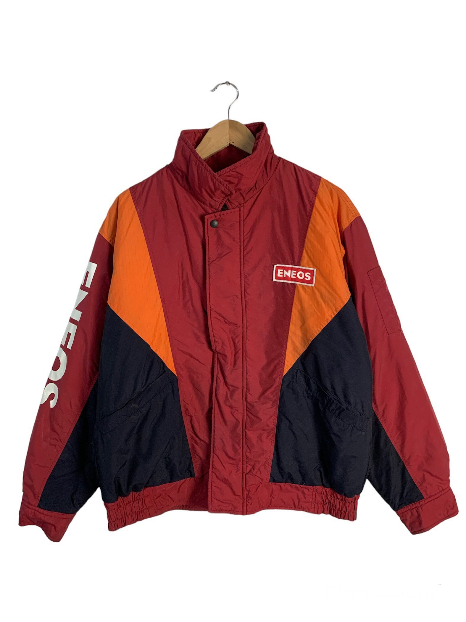 Eneos jacket - Etsy 日本