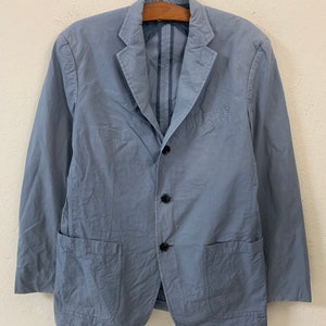 Burberry Blazer Jacket