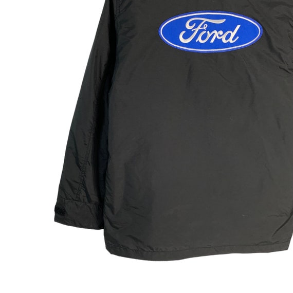 激レア　Bootleggers Ford Snoopy Jacket 激レア Bootleggers Ford Snoopy Jacket 激レア Bootleggers