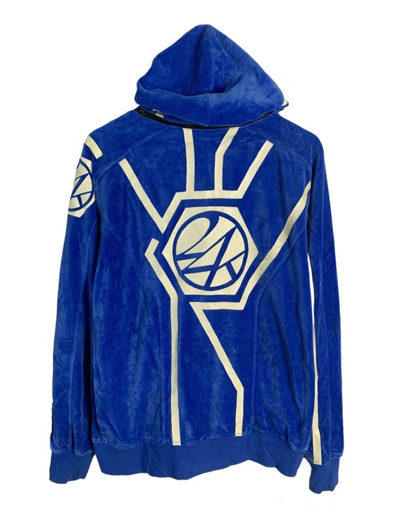 24 Karats the Third J Soul Brothers Zipper Hoodie - Etsy