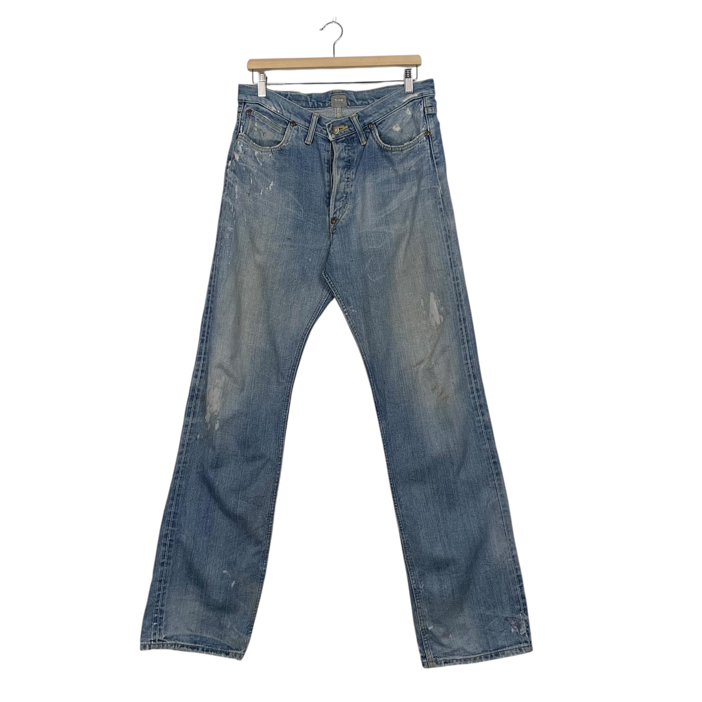 Union made lee jeans - Etsy 日本