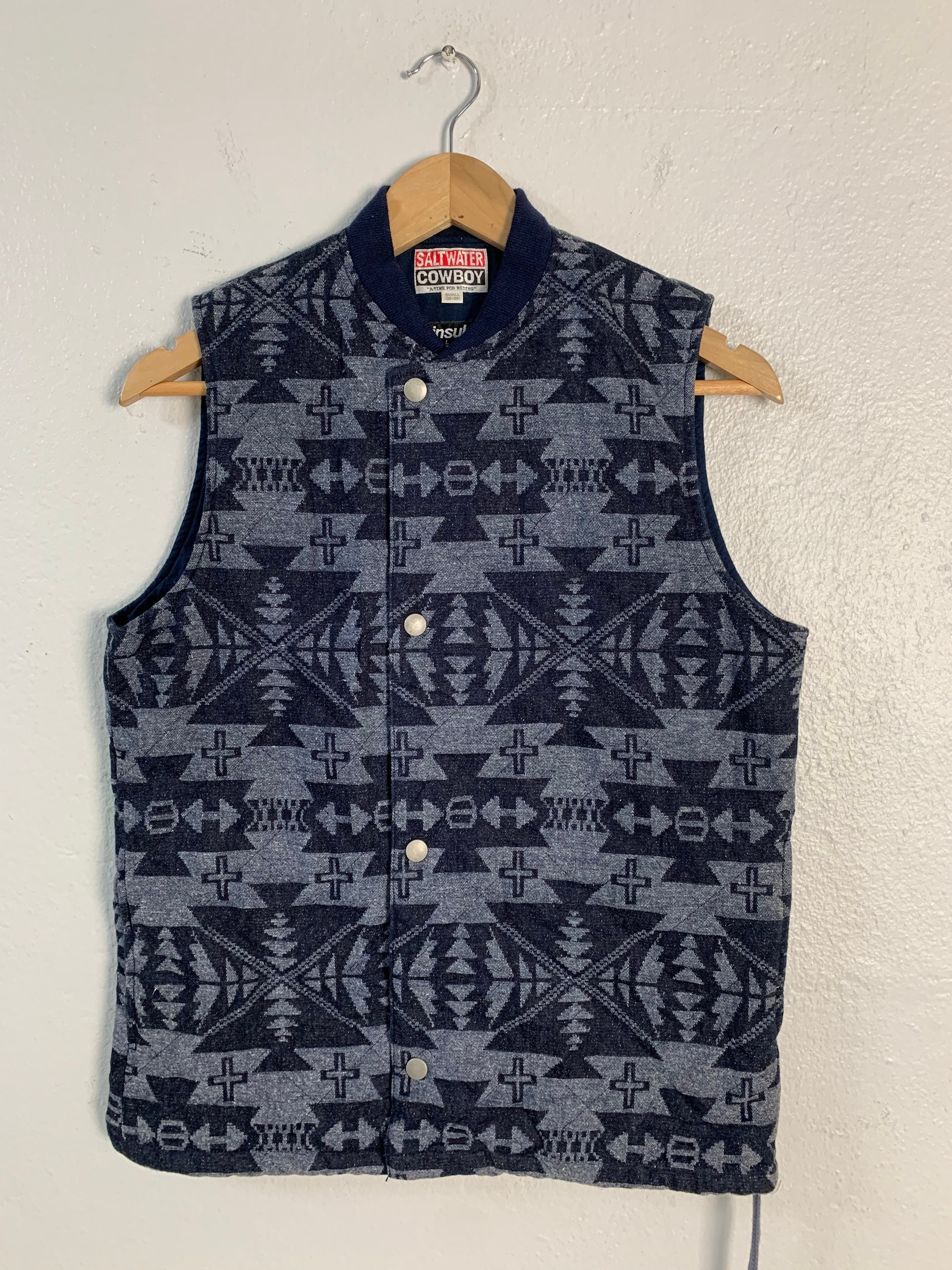 Vest Hysteric Glamour - Etsy