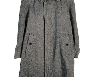 A*k様 Vintage Burberrys Coat ｜Cusha Tweed A*k様 Vintage Burberrys Coat ｜Cusha Tweed