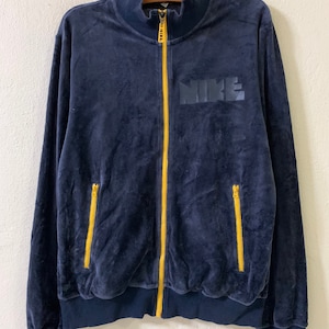 Nike Track Jacket