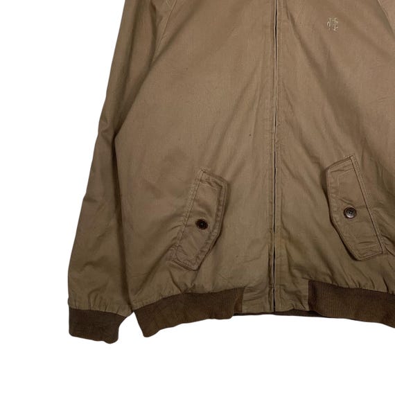 Henry Cottons Bomber Jacket - image 3