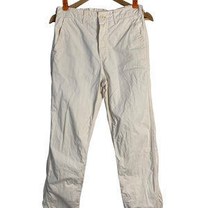 Japanese Brand Or Dlow Pants