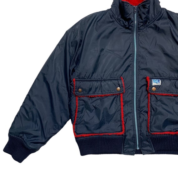 Helly Hansen Bomber Jacket - image 2