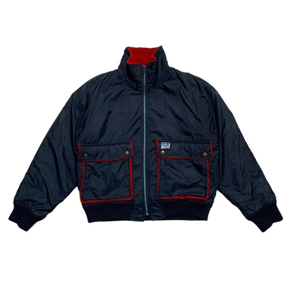 Helly Hansen Bomber Jacket - image 1