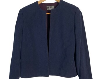 Chaqueta vintage Gianni Versace Couture