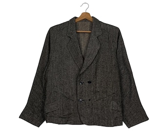 Veste en laine de marque japonaise Faze