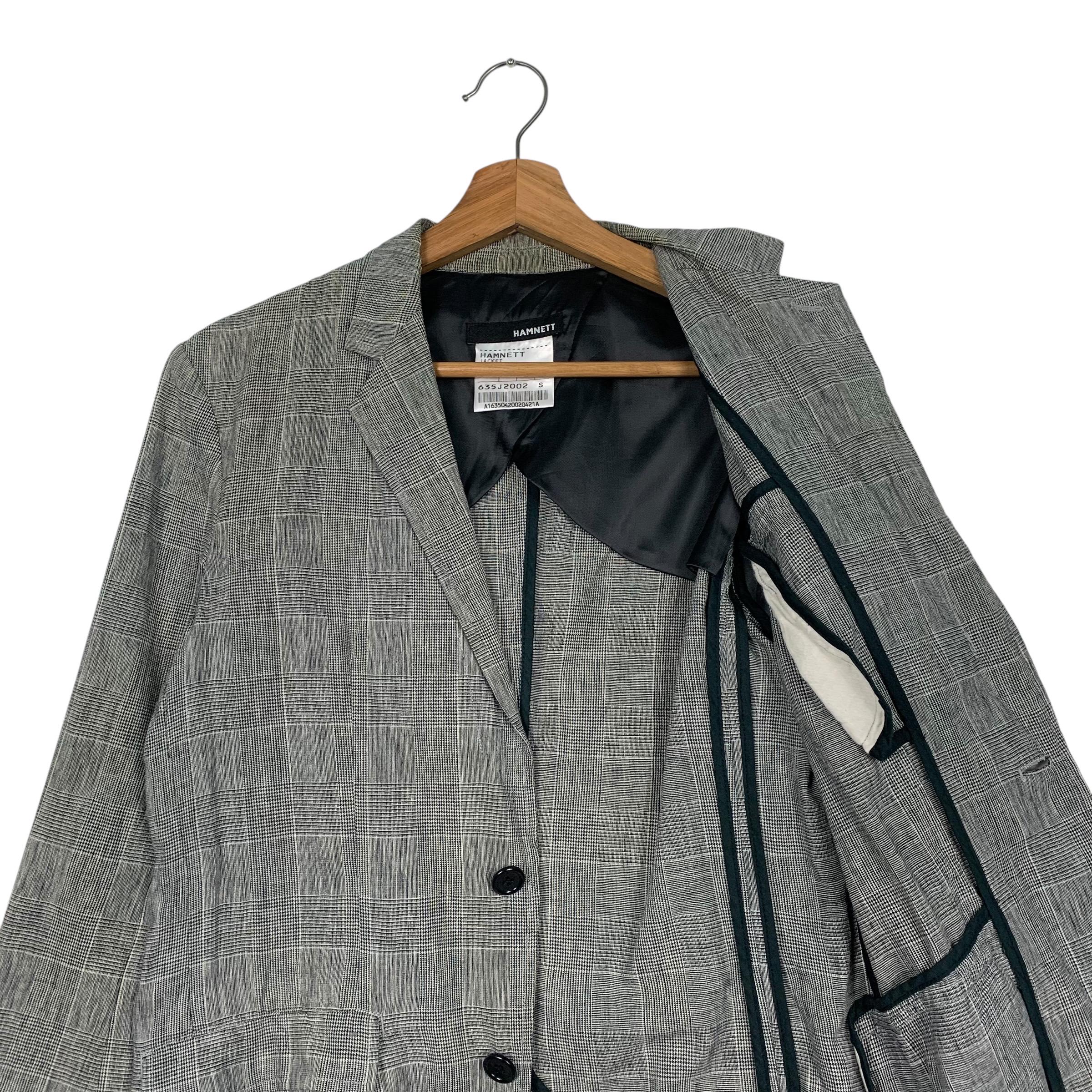 Katherine Hamnett Casual Jacket - Etsy