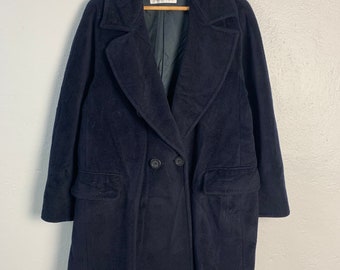 マリーナ リナルディ マックスマーラ プラスサイズ コート グリーン