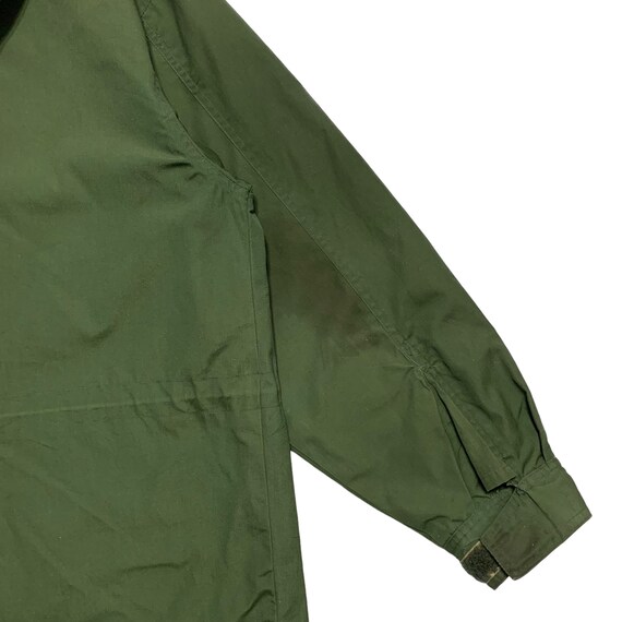 Pract Studio Nylon Hooded Jacket - image 9