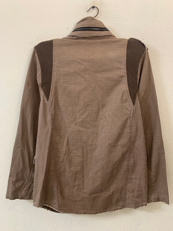 Octopus Army Multipocket Jacket - image 7