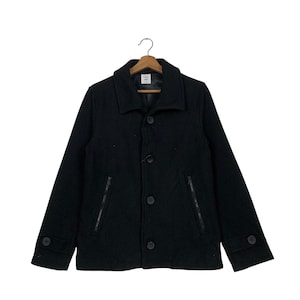 Japanese Brand Vibgyor Men Jacket