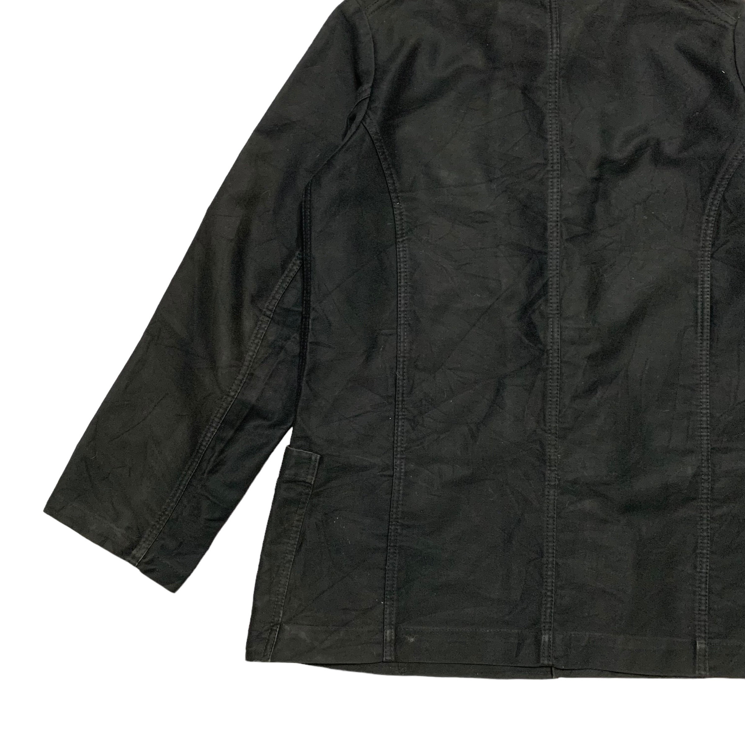 VETRA for UNITED ARROWS フランス製ツイルワークジャケット VETRA フレンチワークジャケット - Fresh Service NECESSARY or