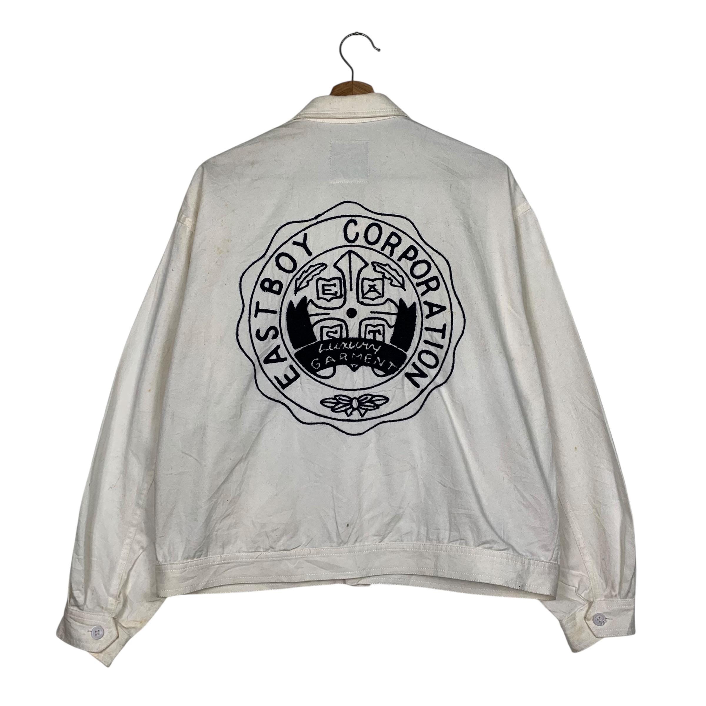 East Boy Brand - Etsy