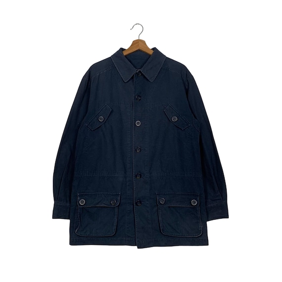 LL Bean Worker Chore Jacket - image 1