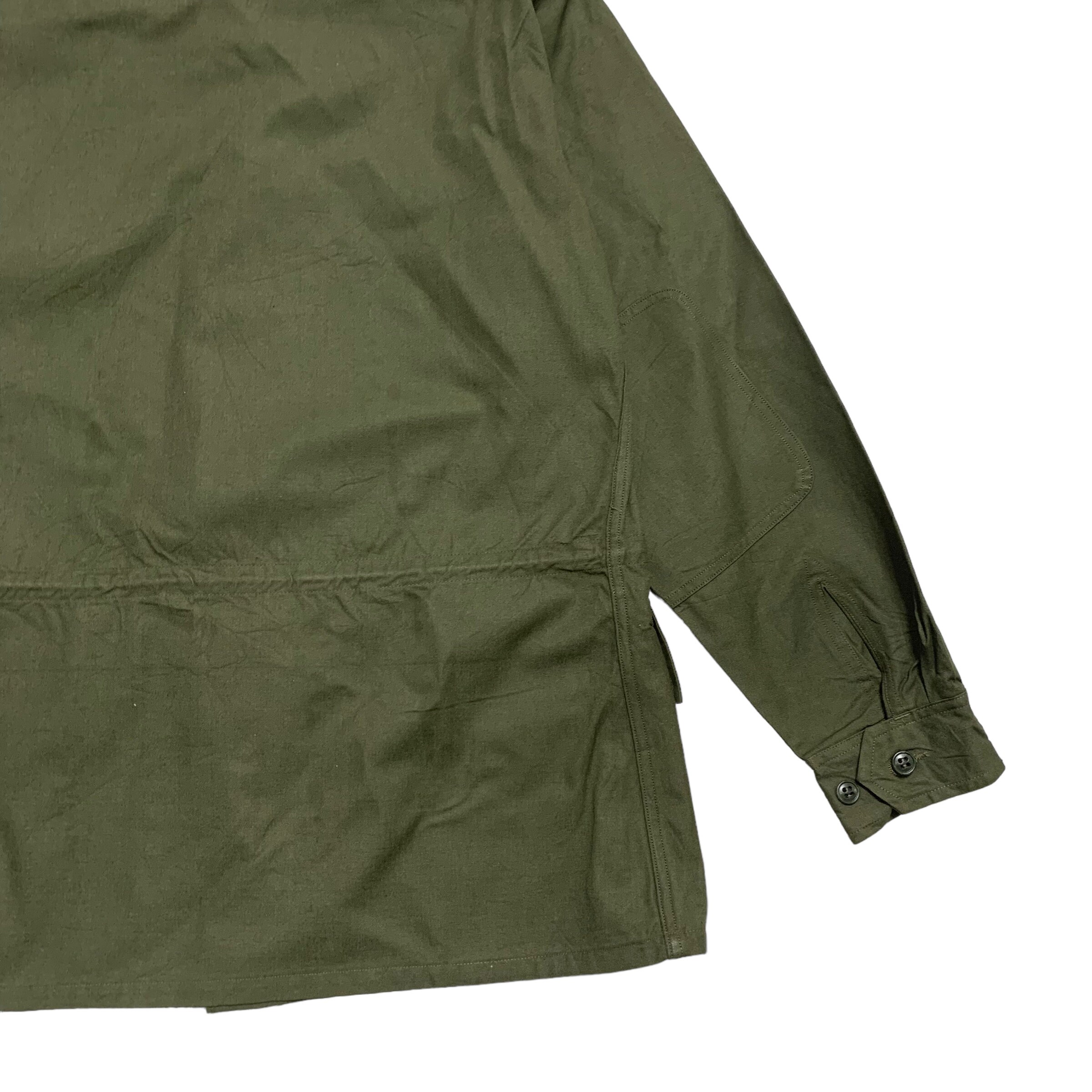 Deadstock Vintage 60s Japanese Military Jacket - Etsy Deadstock Vintage 60s Japanese Military Jacket - Etsy