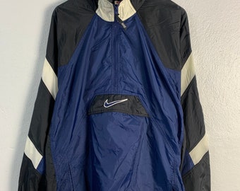 Nike Swoosh Windbreaker