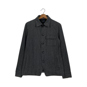 Japanese Brand Journal Standard Casual Jacket