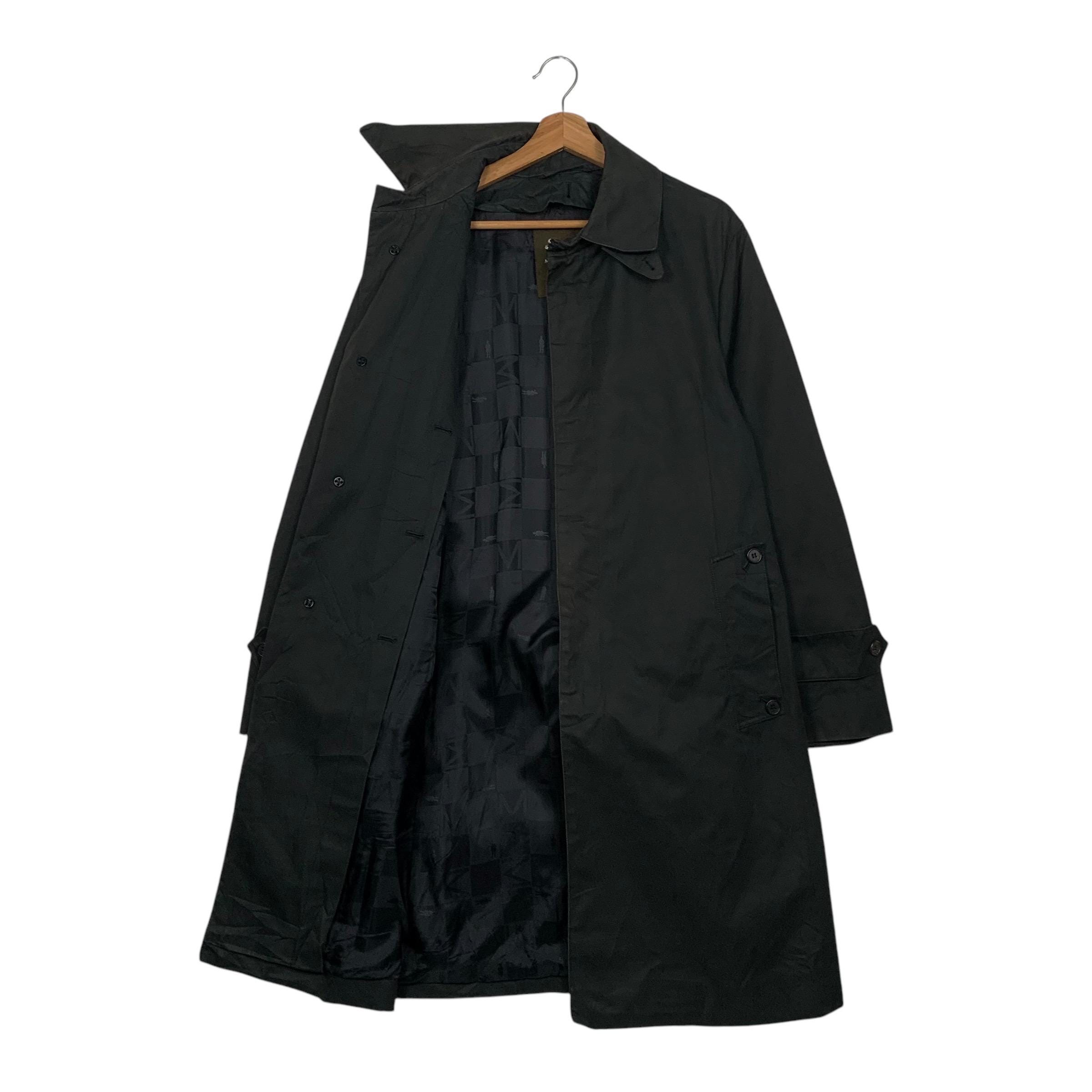 Mac Abercrombie And Fitch Mantel Herren NWT] Abercrombie Fitch Men