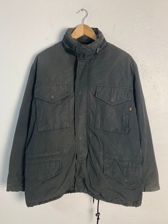 超爆安 Alpha Etsy - Jacket Industries ジャケット・アウター