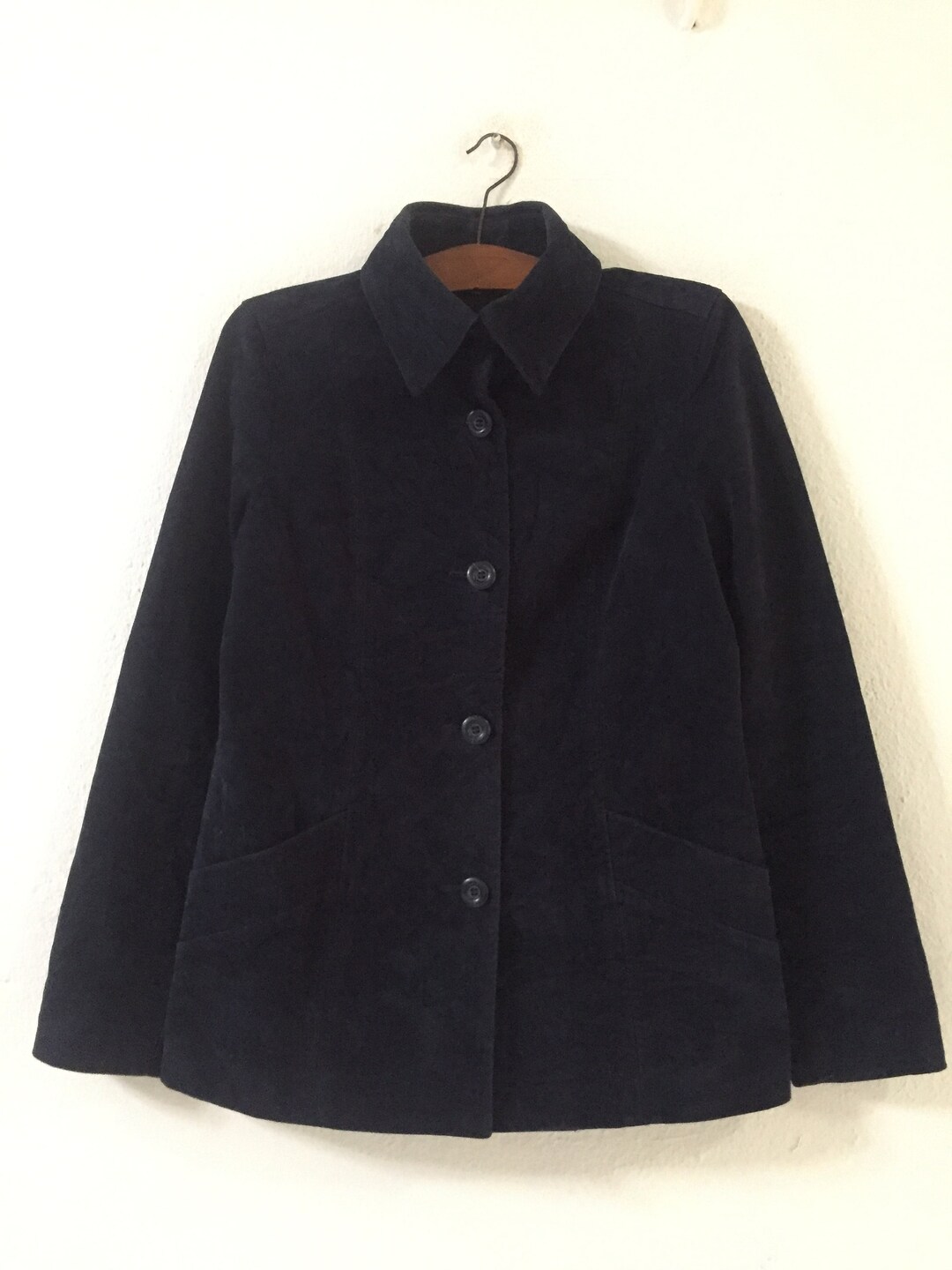 Abahouse Devinette Jacket - Etsy