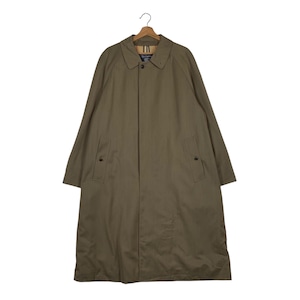 Vintage Burberrys Nova Check Trench Coat
